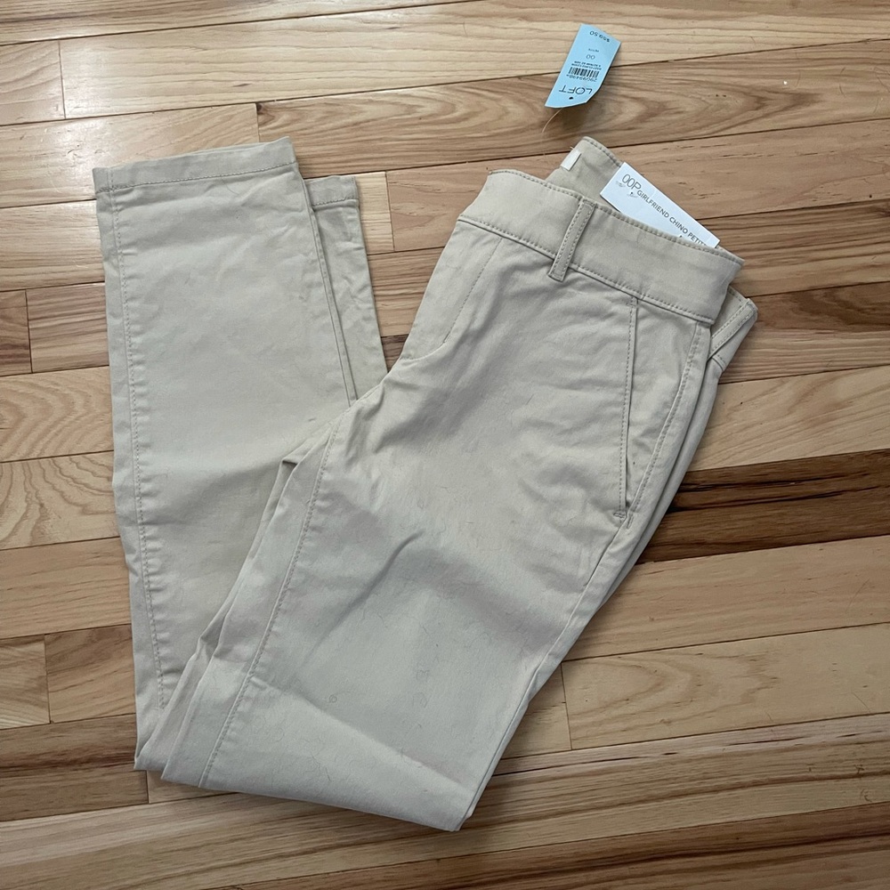 Loft | Pants